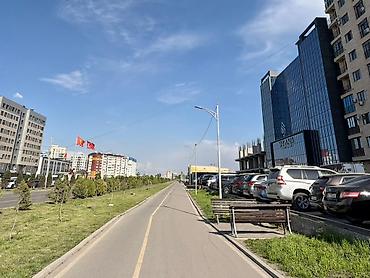 Продажа квартир: 2 комнаты, 85 м², Элитка, 6 этаж, Дизайнерский ремонт — 9