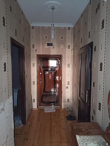 bina ev menzil: ✨ Nəsimi Rayonunda, Hüseyn Seyidzadə Küçəsində 80 m² 3 Otaqlı Tam — 4