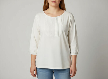 guess wyprzedaż t shirty: Tchibo, Жіноча блуза, розмір M