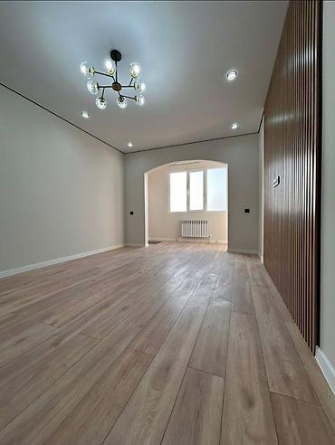 7 1: 1 комната, 43 м², Элитка, 8 этаж, Дизайнерский ремонт — 3