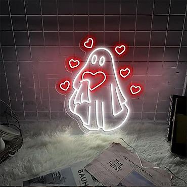 Другое освещение: Неоновые вывески, хорошее качество быстрые сроки. звоните пишите — 10