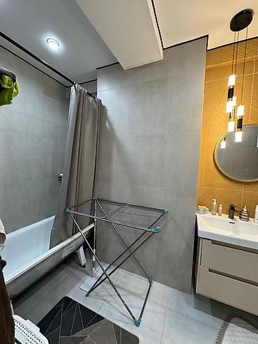 Продажа квартир: 2 комнаты, 77 м², Элитка, Дизайнерский ремонт — 3