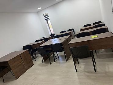 bakixanov qes: Bakixanov qes. Merkezi kücənin kənarı.3 mərtəbəli binanın 3 cu — 2