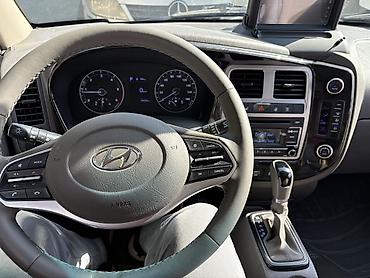 byd e1: Hyundai Porter: 2023 г., 2.5 л, Типтроник, Дизель, Бус — 9