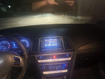 хундай саната дн8 левая передняя дверь нужен: Hyundai Sonata: 2018 г., 2 л, Автомат, Газ, Седан