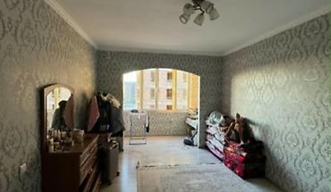 106: 1 комната, 42 м², Кок-Жар ж/м 106 серия улучшенная, 8 этаж — 2