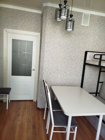 продажа квартир улан: 1 комната, 45 м², 106 серия, 9 этаж, Евроремонт