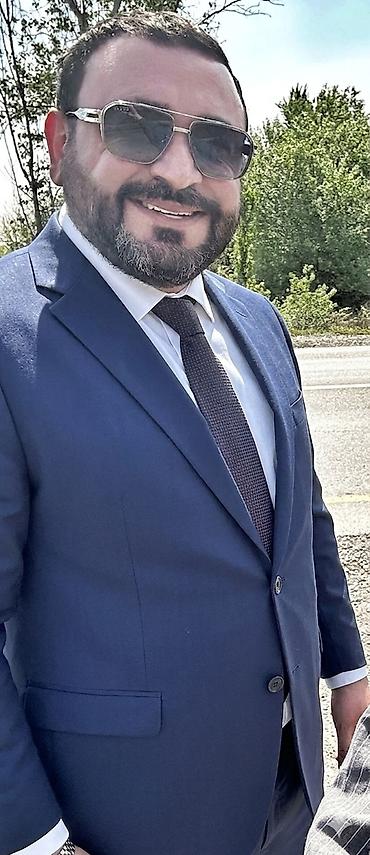 ps satış: Ozüm haqqi̇nda məlumat ailə vəziyyəti: subay Rus dili BİLMİRƏM — 2