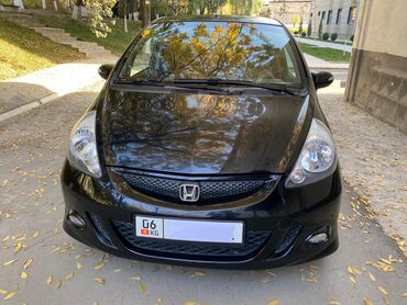 климат контроль марк 2: Honda Jazz: 2008 г., 1.4 л, Вариатор, Бензин, Хетчбек