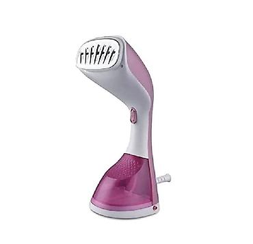 xiaomi buxarlı utu: №: 7449 Məhsulun adı: Əl geyim buxarlayıcısı DSP KD1079 1400 W 0.22 l — 1