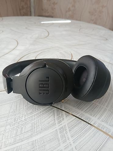 harman cardon: İşlənmiş Simsiz (Bluetooth) Qulaqcıqlar, JBL, rəng - Qara — 7