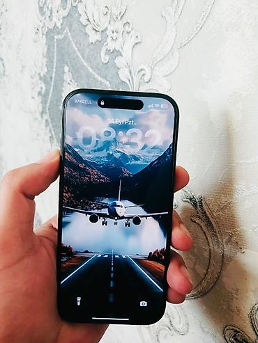 Apple iPhone: IPhone 16 Pro, 128 GB, Black Titanium, Face ID — 11