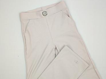 sublevel trousers: Spodnie materiałowe damskie, rozmiar L — 1