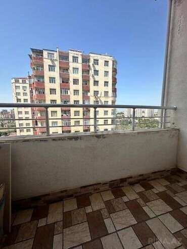 Yeni tikili: 2 otaqlı, Yeni tikili, m. Azadlıq Prospekti, 78 kv. m — 12