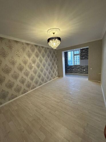 bakixanov kiraye evler 1 otaqli: Баку, Пос. Бакиханов, 3 комнаты, Вторичка, 77 м²