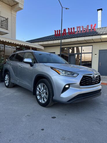 сколько стоит тойота альфард: Toyota Highlander: 2020 г., 2.5 л, Типтроник, Бензин, Кроссовер