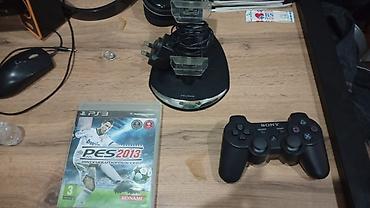 dvd satışı: PS3 A-Class pult + aksesuarlar satılır 🎮 PS3 A-Class pult 🔌 Pelican — 1