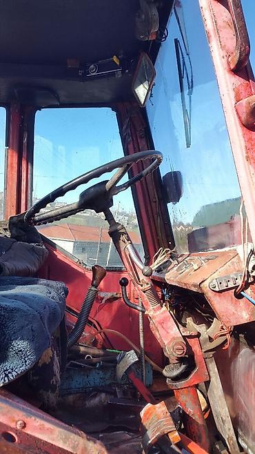 lizingle traktor satisi: T16 traktor saz veziyetdedi hecbir problem yoxtu vatsap var etrafli — 7