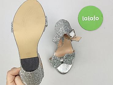 zalando barefoot: Sandały damskie, rozmiar 37 — 4