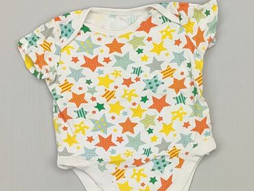 Body, F&F, 3-6 months, 
condition - Good