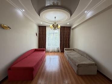 3 комнаты, 124 м², Филармония Элитка, 3 этаж, Дизайнерский ремонт at lalafo.kg 3 комнаты, 124 м², Филармония Элитка, 3 этаж, Дизайнерский ремонт