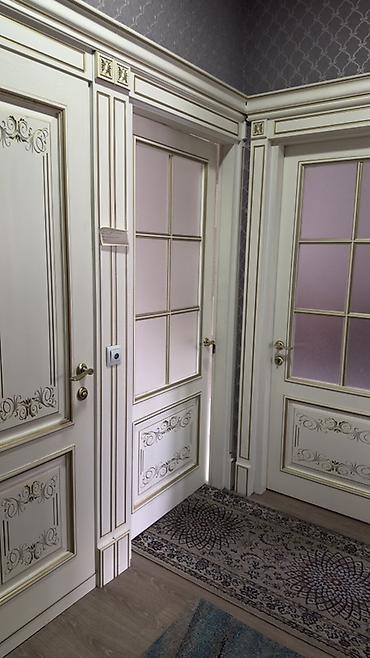 Продажа квартир: Просторная гостиная в классическом стиле. - Планировка: прямоугольное — 15