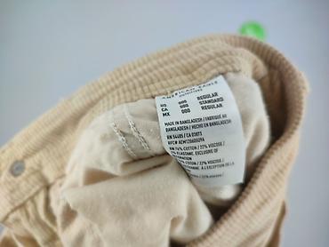 botki tanie: American Eagle, Spodnie cargo damskie, rozmiar S — 6