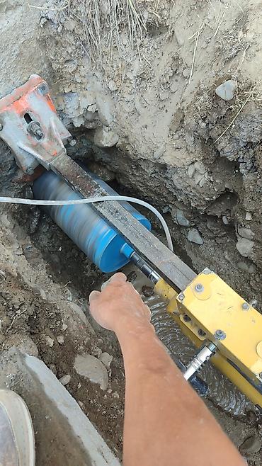 Резка: Резка, Алмазная резка — 8