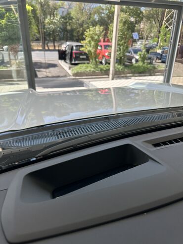 Lexus: Lexus GX: 2024 г., 3.4 л, Автомат, Бензин, Внедорожник — 8