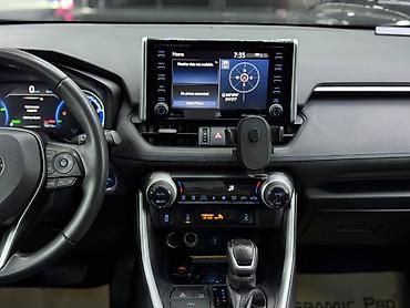 Scion: Toyota RAV4: 2020 г., 2.5 л, Гибрид, Кроссовер — 9