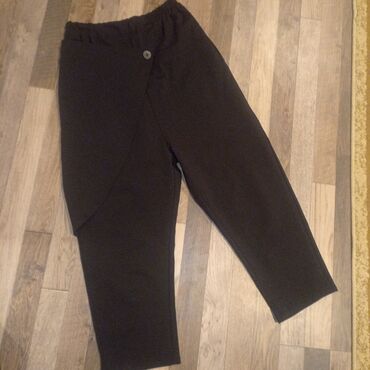 new yorker zenske pantalone: M (EU 38), Visok struk, Drugi kroj pantalona
