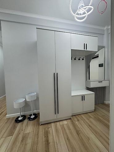 Долгосрочная аренда квартир: 3 комнаты, Риэлтор, Без подселения, С мебелью полностью — 3