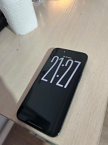 дожить до рассвета: IPhone 14 Pro Max, Б/у, 128 ГБ, Deep Purple — 2