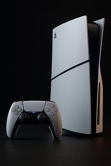 apple 8 pro max: Скупаю игровые консоли Sony PlayStation 5 (Disc Edition) с приводом — 1