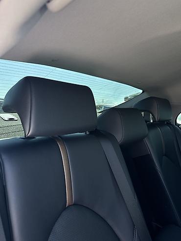 crv 2: Toyota Camry: 2018 г., 2.5 л, Автомат, Бензин, Седан — 7