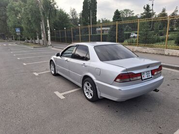 хода адисе: Honda Accord: 2000 г., 1.8 л, Автомат, Бензин, Седан
