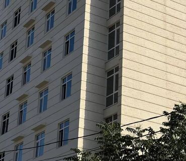 снять квартиру в заре: 2 бөлмө, 71 кв. м, Жеке план, 3 кабат, Дизайнердик ремонт