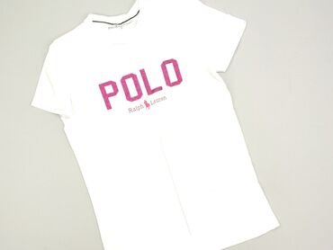 T-shirts: Women`s T-shirt, Polo Ralph Lauren, M (EU 38)