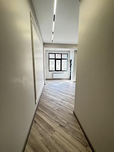 Квартиры: 3 комнаты, 96 м², Филармония Элитка, 9 этаж, Свежий ремонт — 6
