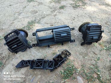 Бамперы и комплектующие: Honda — 27