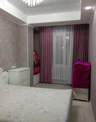 продоется 2 комнатная квартира: 2 комнаты, 63 м², Элитка, 2 этаж, Евроремонт