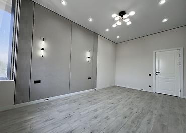 56: 2 комнаты, 56 м², Аламедин-1 мкр Элитка, 4 этаж — 2