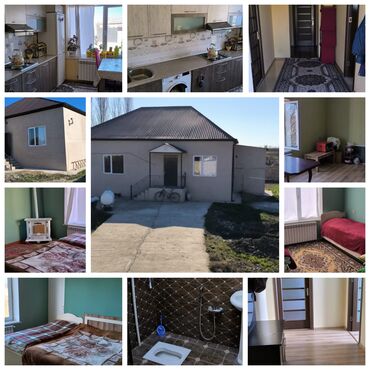 kiralıq evlər: Saray, 156 kv. m, 4 otaqlı, Hovuzsuz, Kombi, Qaz, İşıq