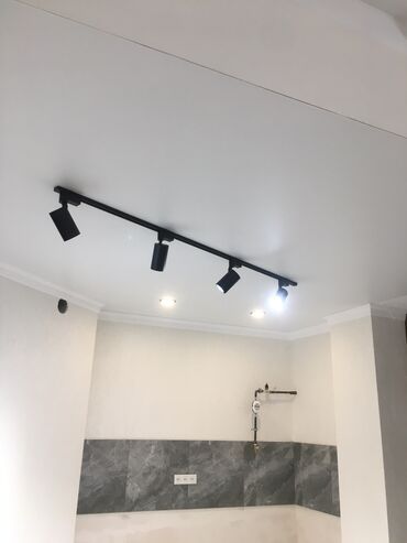 Натяжной потолок: Натяжной потолок 3D потолки, Глянцевое, Матовое Гарантия, Бесплатная консультация, Бесплатный замер — 21