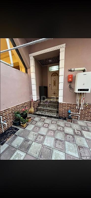 modern evler: 4 otaqlı, 110 kv. m, Orta təmir — 7