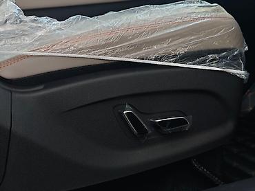 BYD: BYD Yuan Plus: 2025 г., Электромобиль, Кроссовер — 9