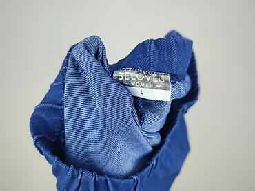 getry z zapiętkami: Legginsy rozmiar L — 4