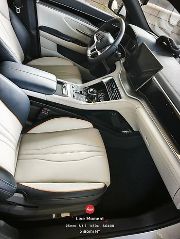 byd e9 1: BYD Song Plus: 2021 г., Автомат, Электромобиль, Кроссовер — 7