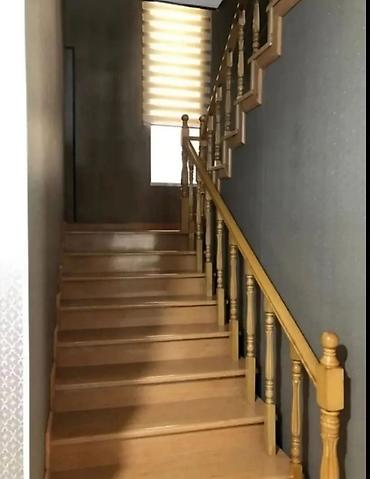 Долгосрочная аренда домов: 200 м², 5 комнат, Евроремонт, Бронированные двери, Кондиционер — 2