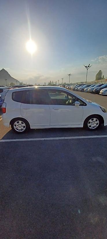 Honda: Honda Fit: 2004 г., 1.5 л, Вариатор, Бензин, Хэтчбэк at lalafo.kg — 8 Honda: Honda Fit: 2004 г., 1.5 л, Вариатор, Бензин, Хэтчбэк — 8
